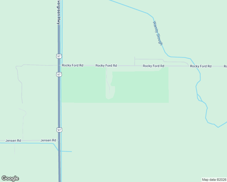 map of restaurants, bars, coffee shops, grocery stores, and more near 140 Pleasure Ln in Toppenish