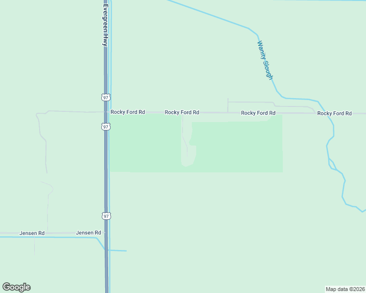 map of restaurants, bars, coffee shops, grocery stores, and more near 140 Pleasure Ln in Toppenish