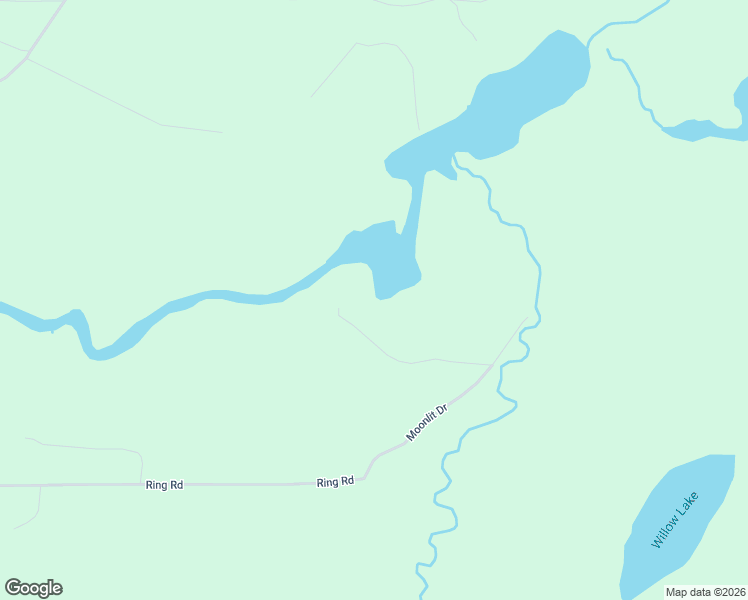 map of restaurants, bars, coffee shops, grocery stores, and more near 41193 Moonlit Drive in Sturgeon Lake