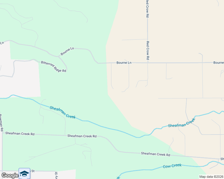 map of restaurants, bars, coffee shops, grocery stores, and more near 649 Bourne Lane in Victor