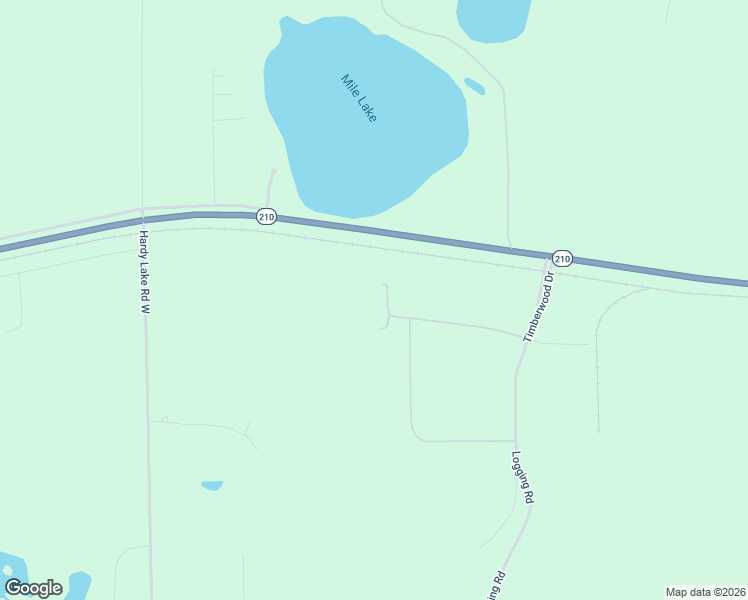 map of restaurants, bars, coffee shops, grocery stores, and more near 901 Minnesota 210 in Brainerd