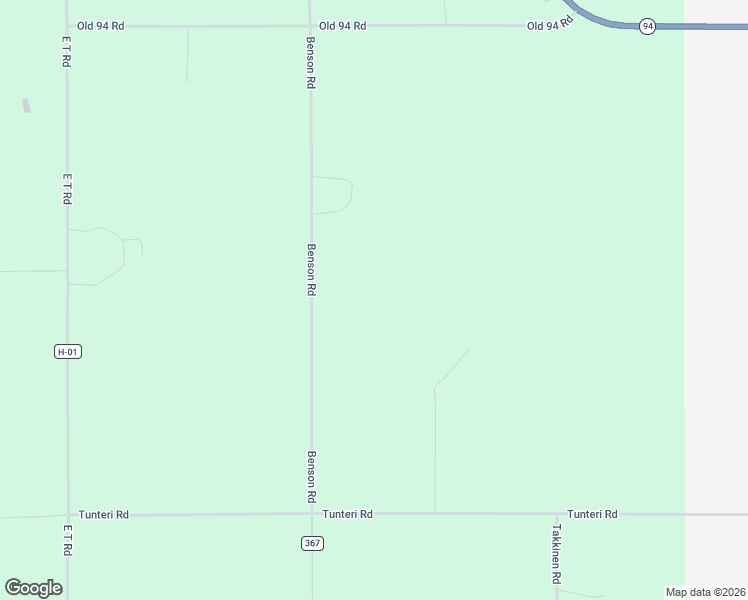map of restaurants, bars, coffee shops, grocery stores, and more near 4803 Benson Road in Chatham