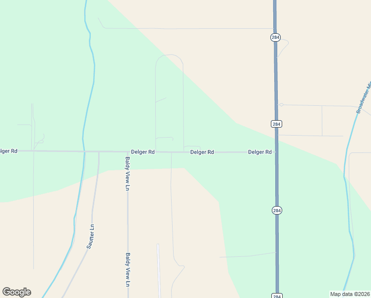 map of restaurants, bars, coffee shops, grocery stores, and more near 2-26 Delger Road in Townsend