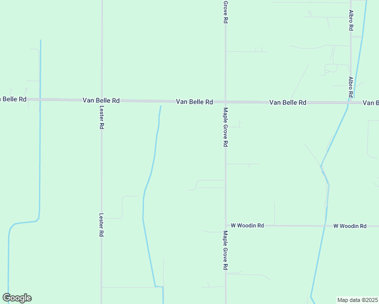 map of restaurants, bars, coffee shops, grocery stores, and more near 6240 Van Belle Rd in Sunnyside
