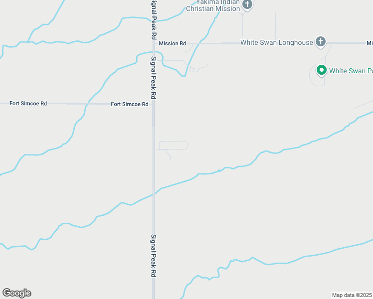 map of restaurants, bars, coffee shops, grocery stores, and more near 3021 Signal Peak Road in White Swan