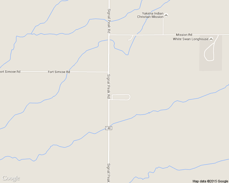 map of restaurants, bars, coffee shops, grocery stores, and more near 3021 Signal Peak Road in White Swan