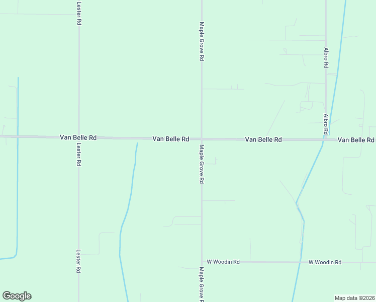 map of restaurants, bars, coffee shops, grocery stores, and more near 6240-6422 Van Belle Rd in Sunnyside