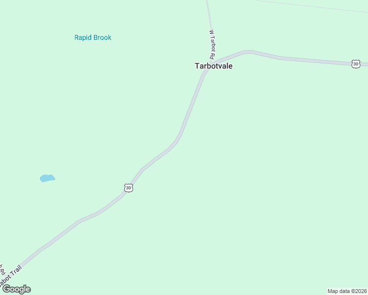 map of restaurants, bars, coffee shops, grocery stores, and more near 47403 Cabot Trail in Margaree Valley