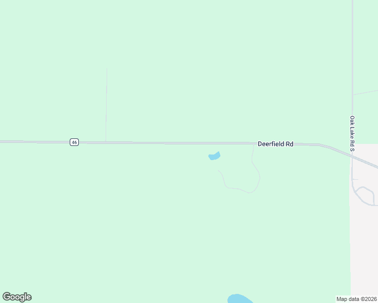 map of restaurants, bars, coffee shops, grocery stores, and more near 51502-52628 Deerfield Road in Kerrick