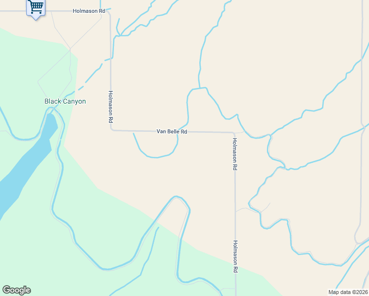 map of restaurants, bars, coffee shops, grocery stores, and more near in Sunnyside