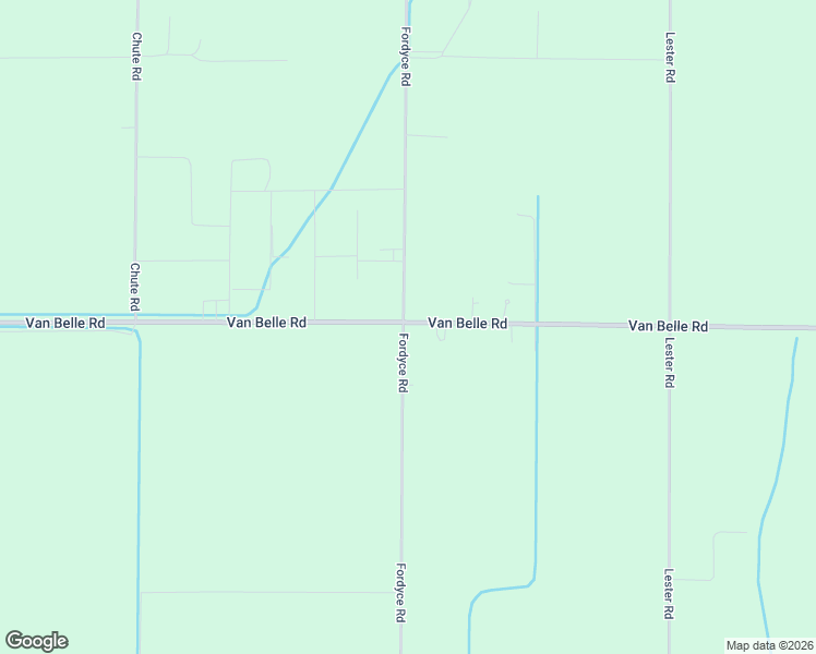 map of restaurants, bars, coffee shops, grocery stores, and more near 921 Fordyce Road in Outlook