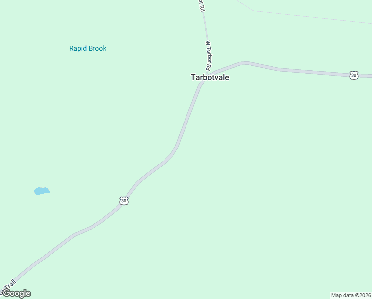 map of restaurants, bars, coffee shops, grocery stores, and more near 47403 Cabot Trail in Margaree Valley