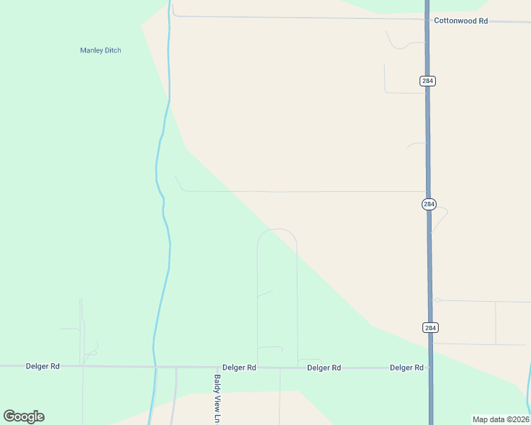 map of restaurants, bars, coffee shops, grocery stores, and more near Unnamed Road in Townsend