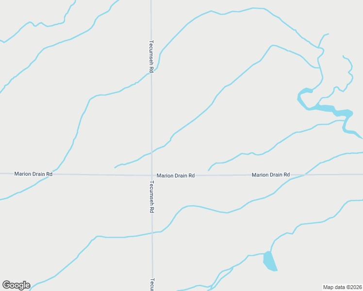 map of restaurants, bars, coffee shops, grocery stores, and more near 1881 Tecumseh Road in White Swan