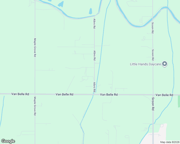 map of restaurants, bars, coffee shops, grocery stores, and more near 230 Albro Rd in Sunnyside