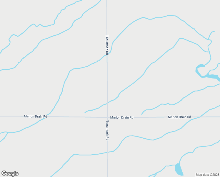 map of restaurants, bars, coffee shops, grocery stores, and more near 1881 Tecumseh Road in White Swan