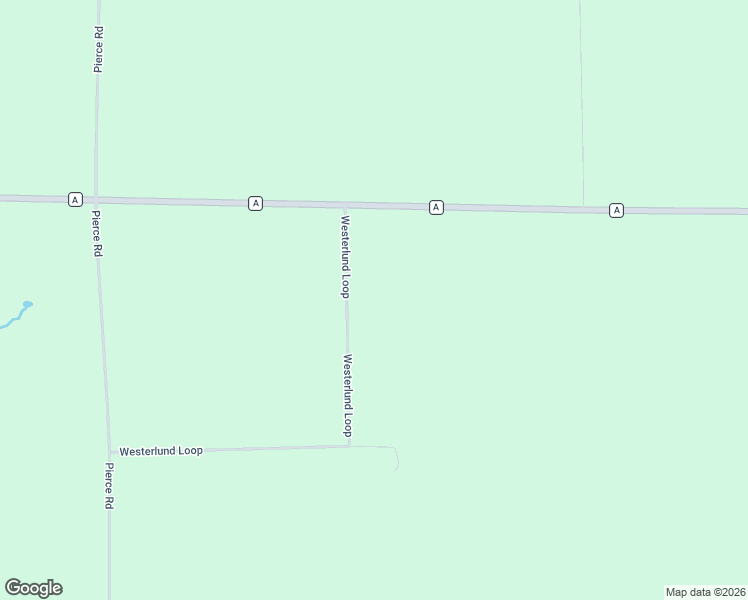 map of restaurants, bars, coffee shops, grocery stores, and more near 11466 Westerlund Loop in Solon Springs
