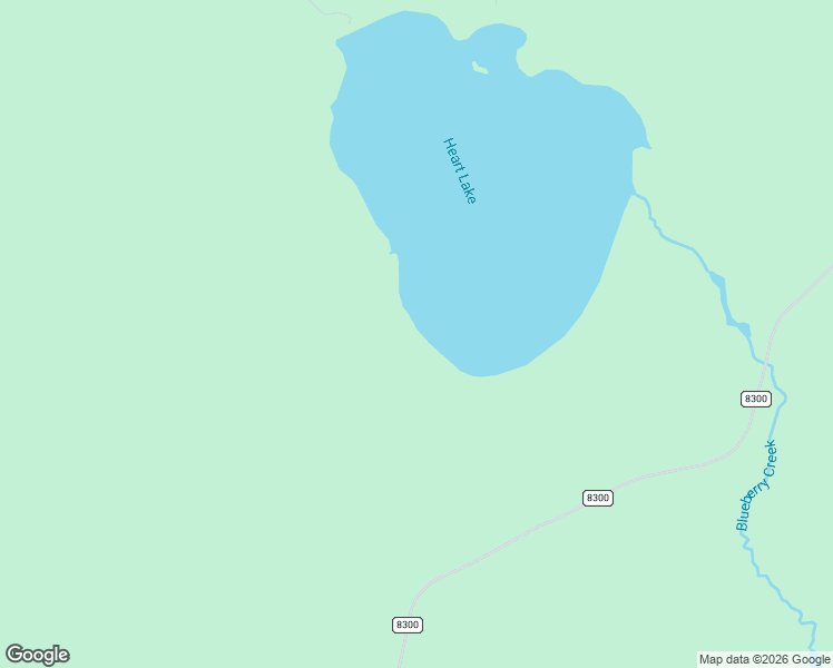 map of restaurants, bars, coffee shops, grocery stores, and more near Forest Service Road 8300 in Gogebic