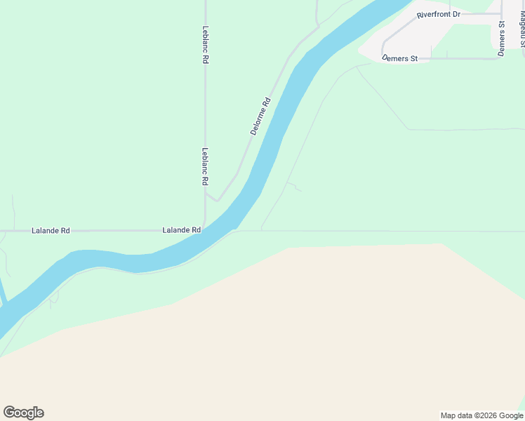 map of restaurants, bars, coffee shops, grocery stores, and more near 684 Quesnel Road in West Nipissing