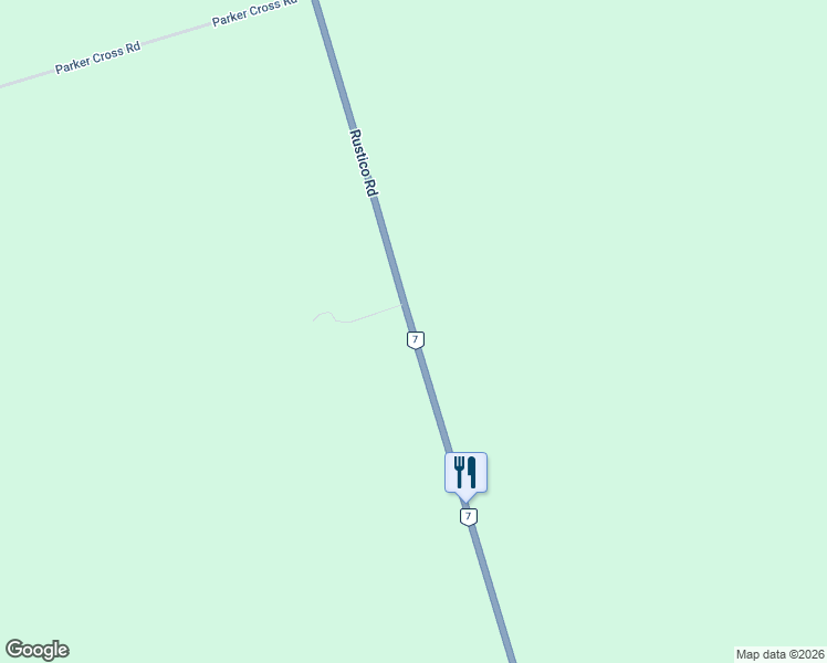 map of restaurants, bars, coffee shops, grocery stores, and more near 1125 Rustico Road in Miltonvale Park