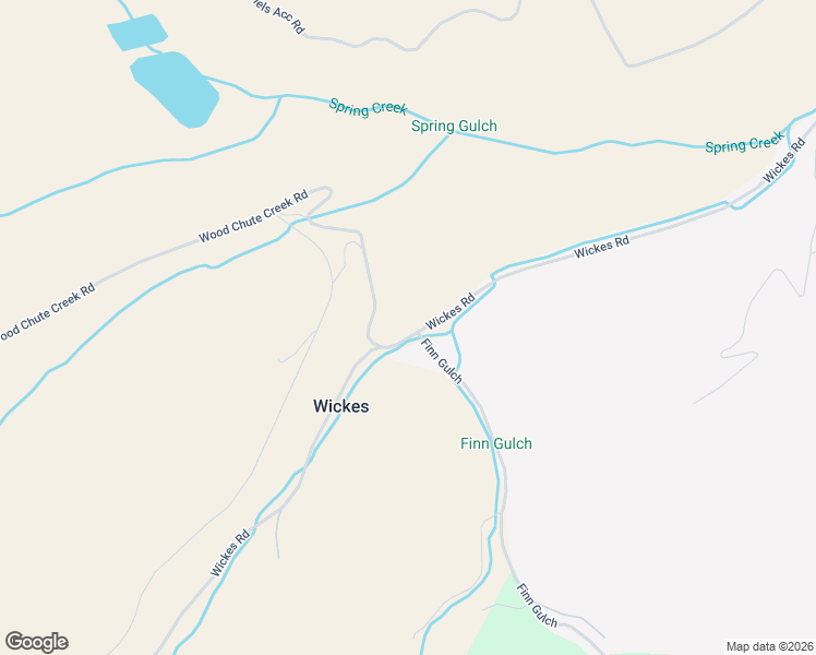 map of restaurants, bars, coffee shops, grocery stores, and more near 270 Wickes Road in Jefferson City