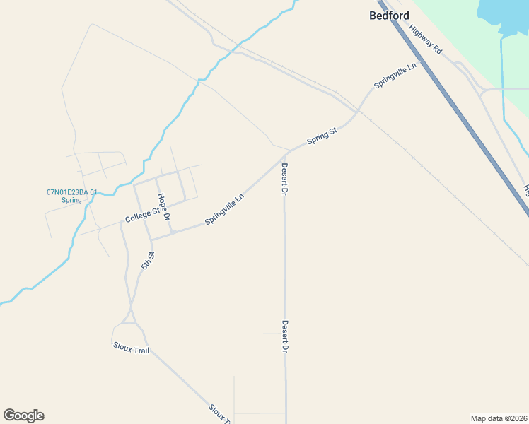 map of restaurants, bars, coffee shops, grocery stores, and more near 85 Desert Dr in Townsend