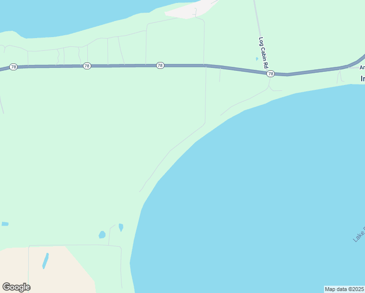 map of restaurants, bars, coffee shops, grocery stores, and more near 26948 Mar Tee Beach Road in Battle Lake