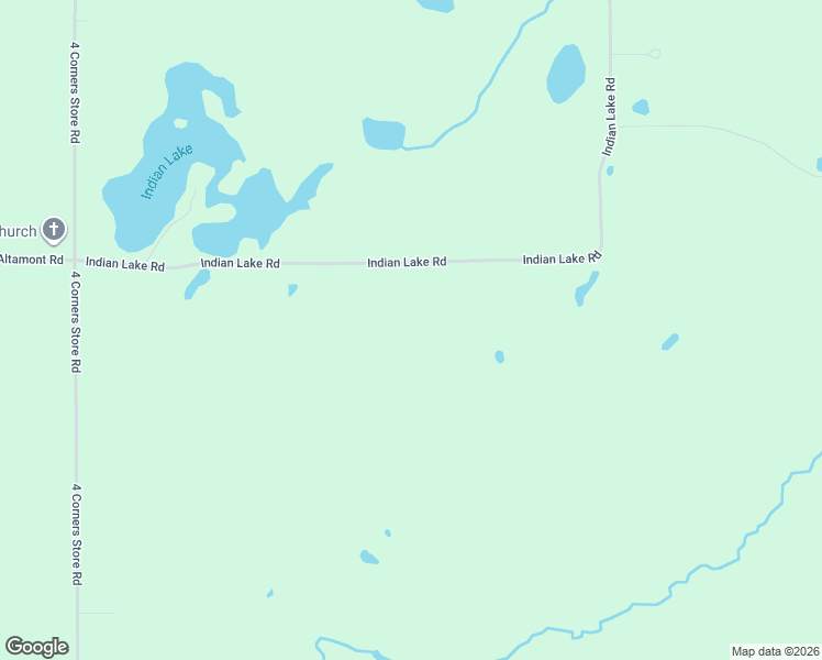 map of restaurants, bars, coffee shops, grocery stores, and more near 29805 Indian Lake Road in Mason