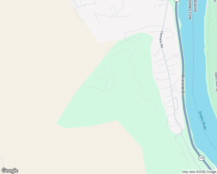 map of restaurants, bars, coffee shops, grocery stores, and more near 3311 Michael Drive in Clarkston
