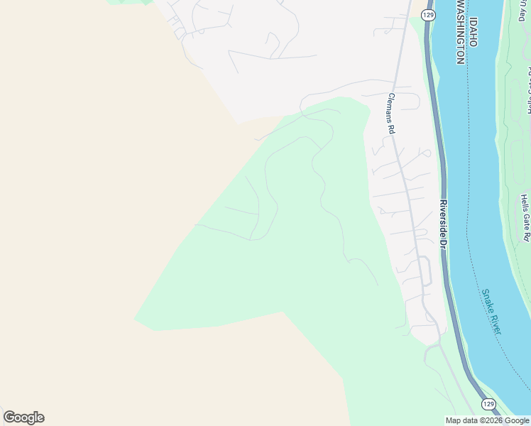 map of restaurants, bars, coffee shops, grocery stores, and more near 3311 Michael Drive in Clarkston