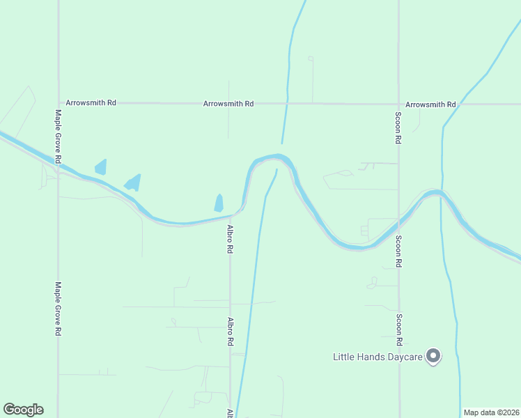 map of restaurants, bars, coffee shops, grocery stores, and more near 643 Albro Road in Sunnyside