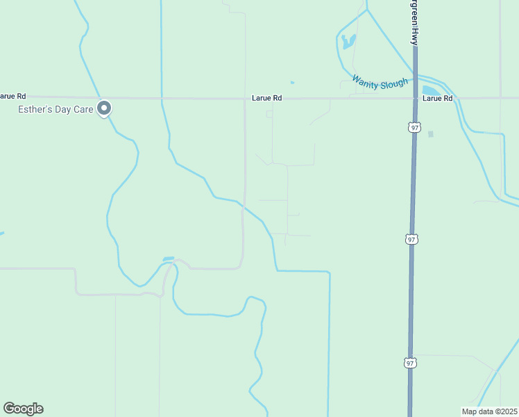 map of restaurants, bars, coffee shops, grocery stores, and more near 344 Youngstown Rd in Toppenish
