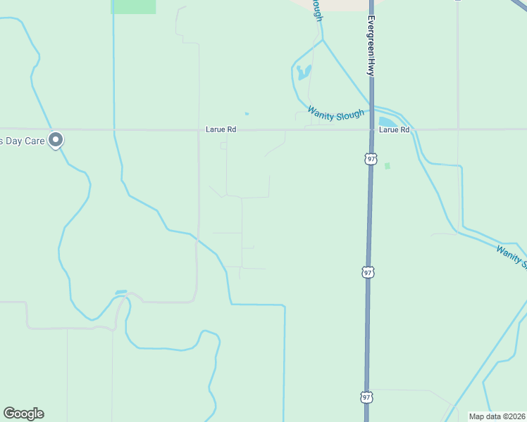 map of restaurants, bars, coffee shops, grocery stores, and more near 271 Youngstown Rd in Toppenish