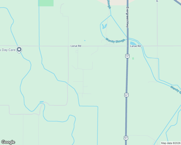 map of restaurants, bars, coffee shops, grocery stores, and more near 271 Youngstown Rd in Toppenish