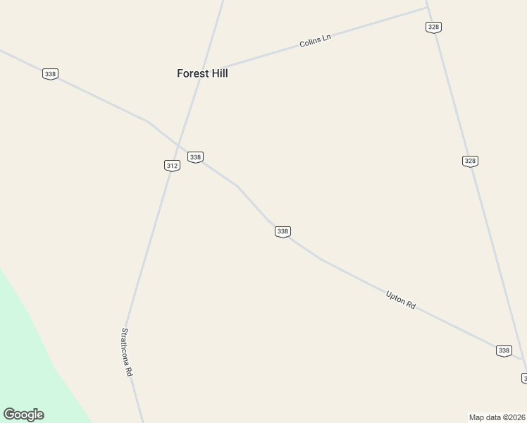 map of restaurants, bars, coffee shops, grocery stores, and more near 274 Upton Road in Saint Peters Bay