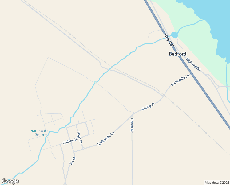 map of restaurants, bars, coffee shops, grocery stores, and more near 50 Springville Lane in Townsend