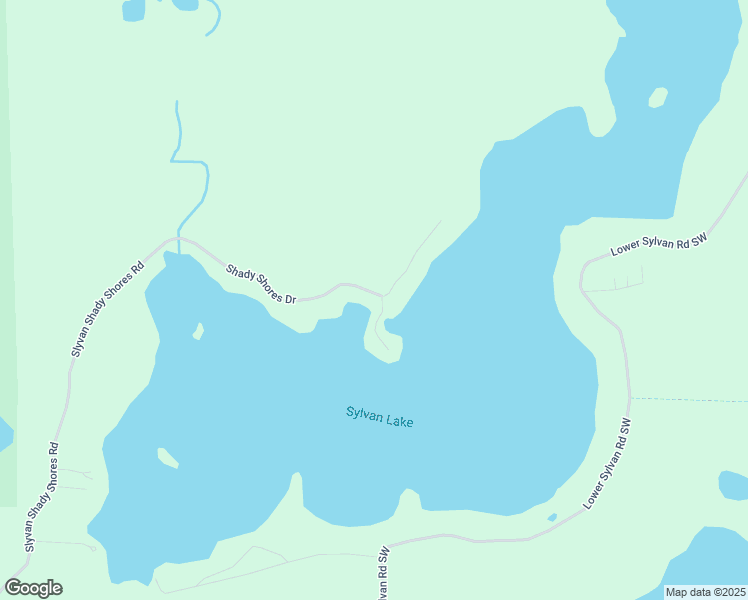 map of restaurants, bars, coffee shops, grocery stores, and more near 12329 26th Avenue Southwest in Pillager