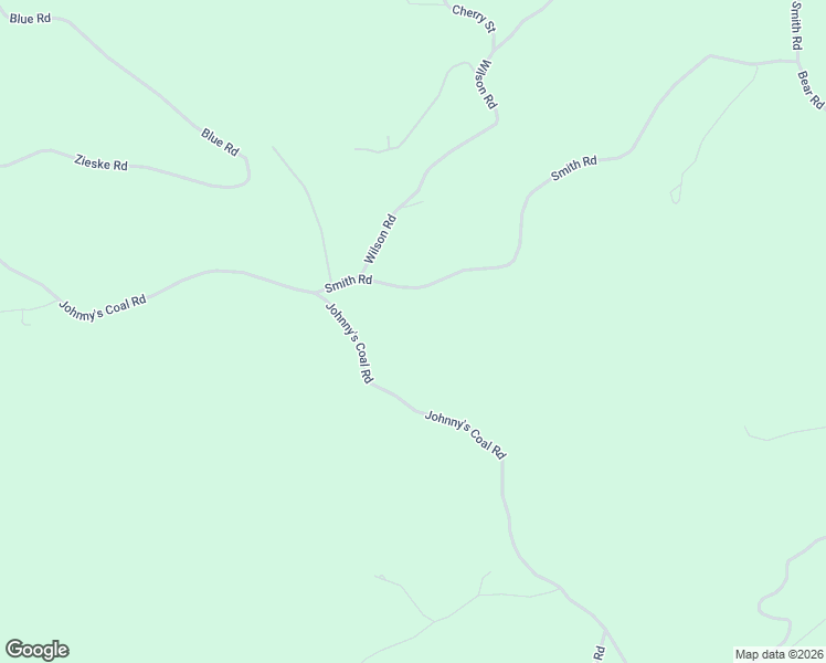 map of restaurants, bars, coffee shops, grocery stores, and more near 30 Smith Road in Roundup