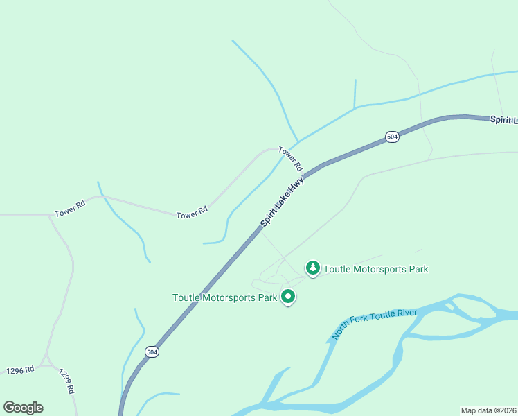 map of restaurants, bars, coffee shops, grocery stores, and more near 7255 Washington 504 in Castle Rock