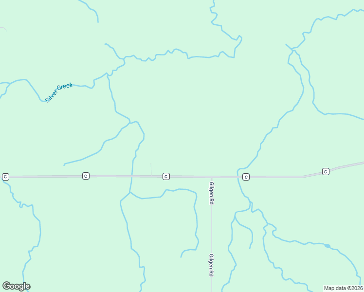 map of restaurants, bars, coffee shops, grocery stores, and more near 69916 County Highway C in Highbridge
