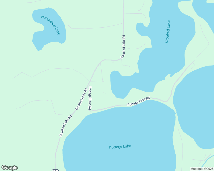 map of restaurants, bars, coffee shops, grocery stores, and more near 22839 Osprey Road in Deerwood