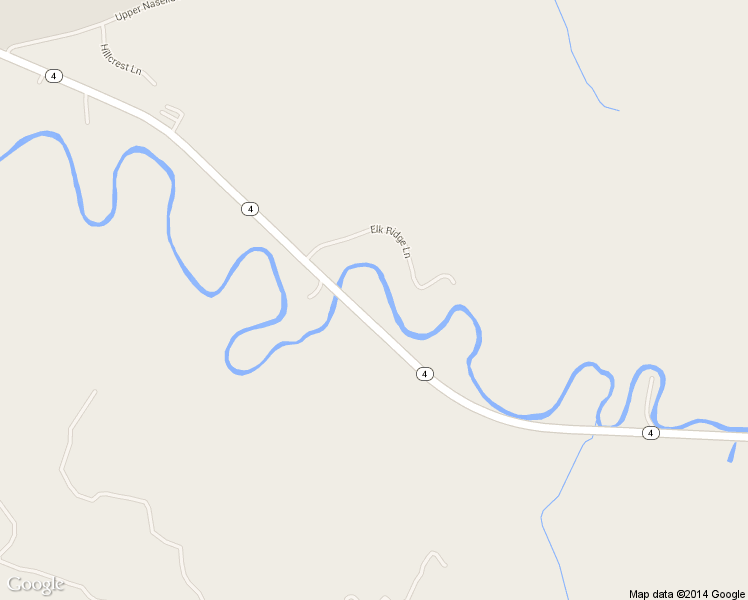 map of restaurants, bars, coffee shops, grocery stores, and more near 1159 Washington 4 in Naselle