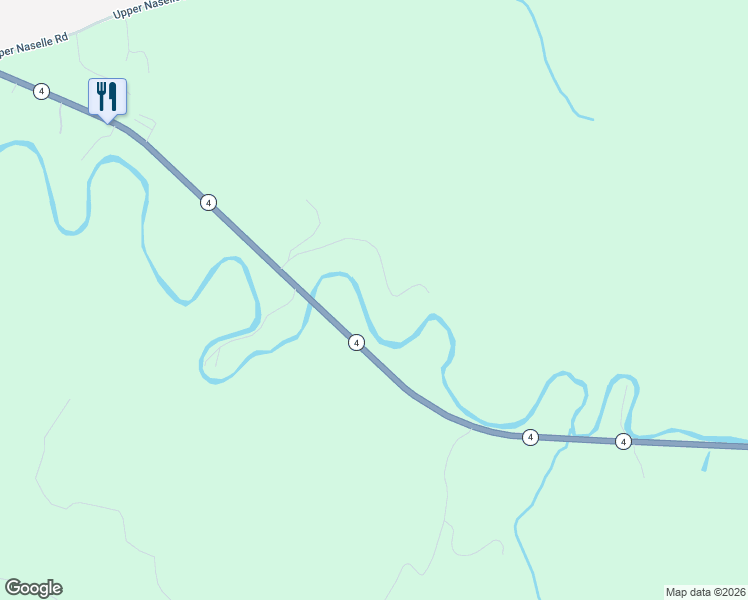 map of restaurants, bars, coffee shops, grocery stores, and more near 1159 Washington 4 in Naselle