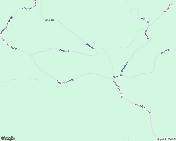 map of restaurants, bars, coffee shops, grocery stores, and more near 245 Johnny's Coal Road in Roundup