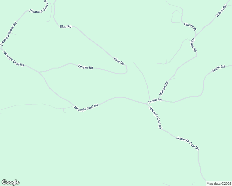 map of restaurants, bars, coffee shops, grocery stores, and more near 245 Johnny's Coal Road in Roundup