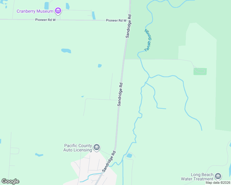 map of restaurants, bars, coffee shops, grocery stores, and more near 8005 Peninsula Road in Long Beach