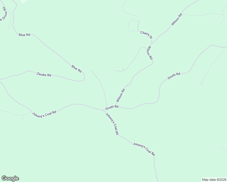 map of restaurants, bars, coffee shops, grocery stores, and more near 9 Smith Road in Roundup