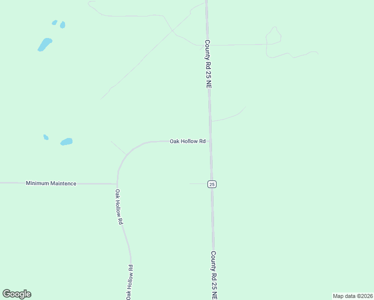 map of restaurants, bars, coffee shops, grocery stores, and more near 14126 Oak Hollow Road in Brainerd