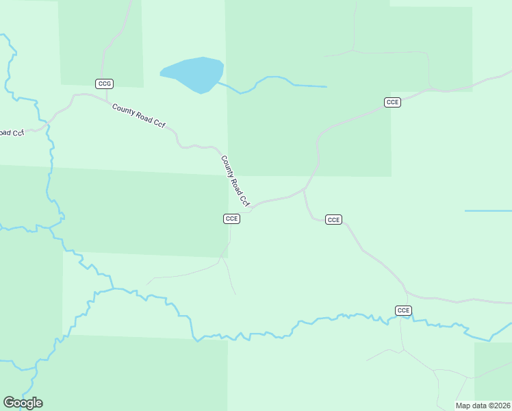 map of restaurants, bars, coffee shops, grocery stores, and more near 4800 County Road CCE in Ishpeming