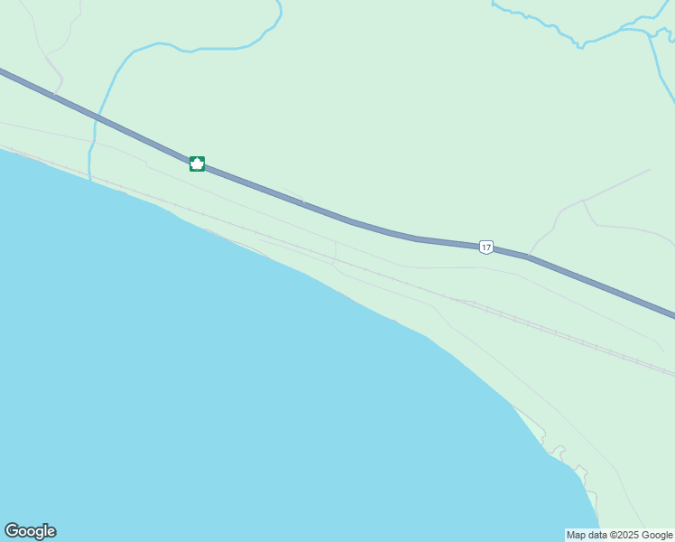 map of restaurants, bars, coffee shops, grocery stores, and more near 108 Margaret Drive in North Bay